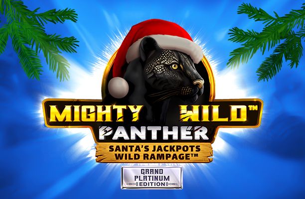 Mighty Wild Panther Grand Platinum